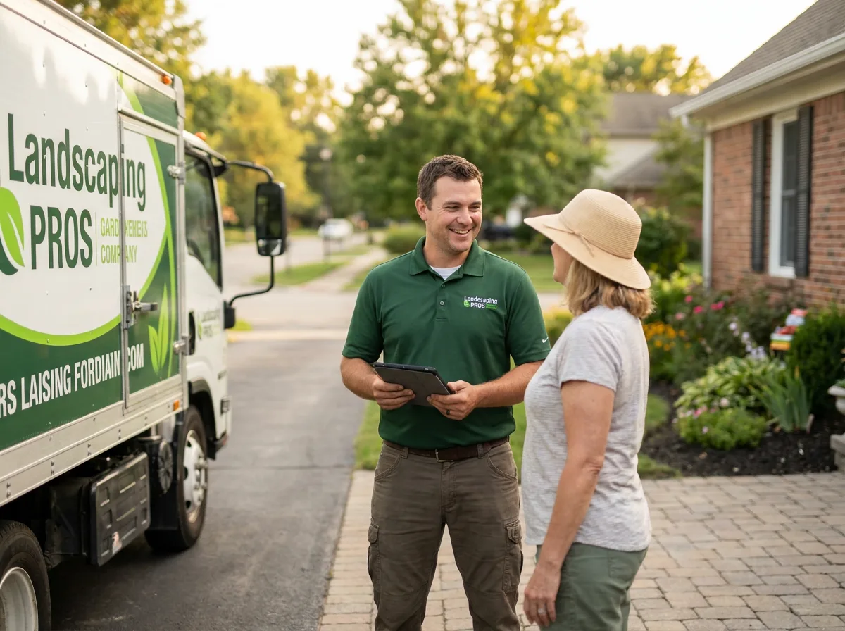 Landscaping Hull, IL FAQs